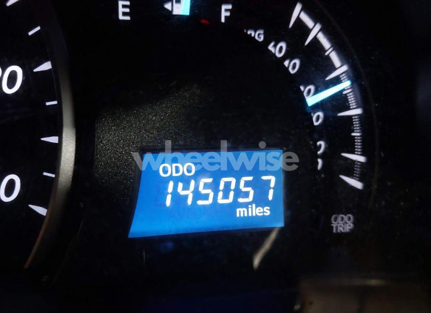 Photo 7 of 2012 Toyota Camry LE (VIN 4T1BF1FK5CU043862)