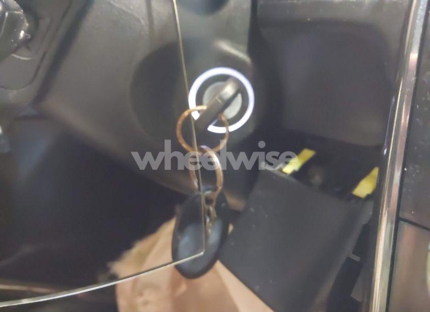 Photo 11 of 2012 Toyota Camry SE (VIN 4T1BF1FK5CU046356)