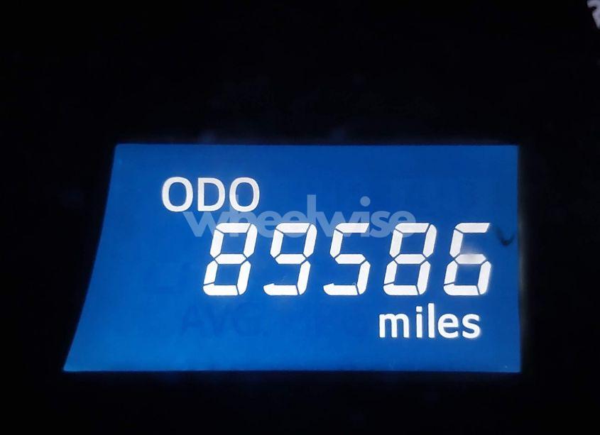 Photo 15 of 2012 Toyota Camry LE (VIN 4T1BF1FK5CU050181)