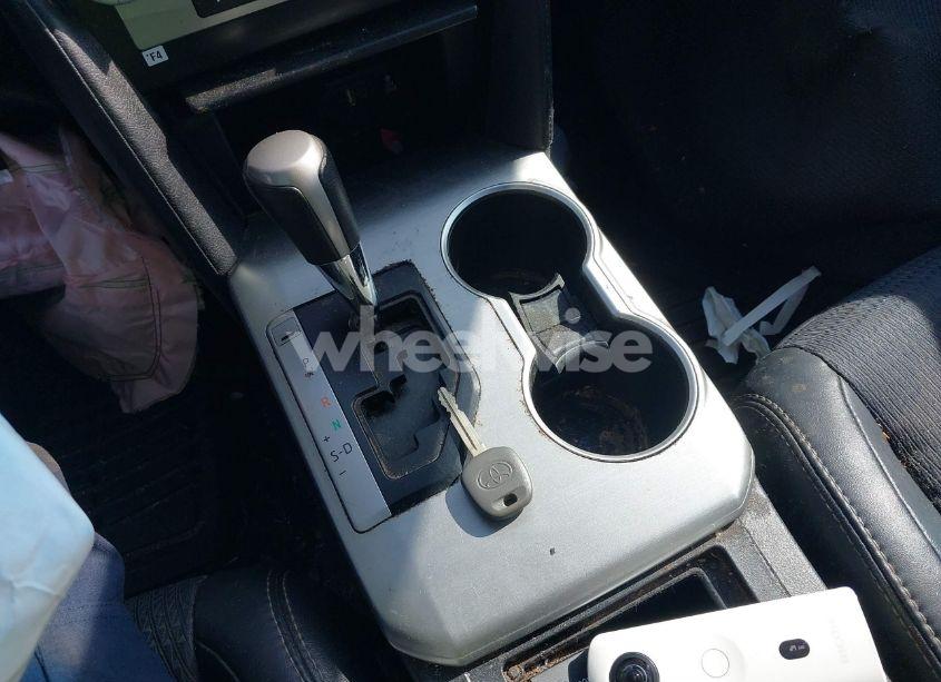 Photo 11 of 2012 Toyota Camry SE (VIN 4T1BF1FK5CU051881)