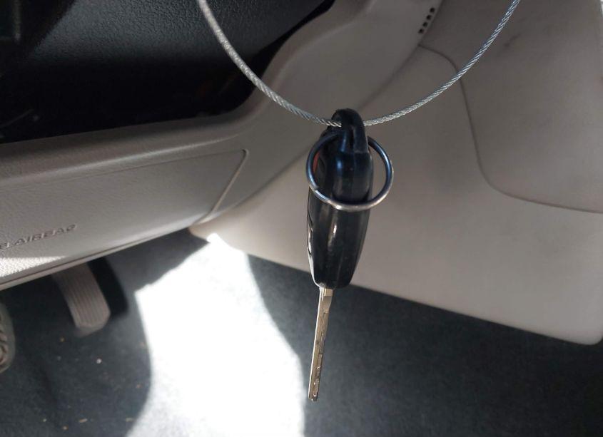 Photo 11 of 2012 Toyota Camry LE (VIN 4T1BF1FK5CU054473)