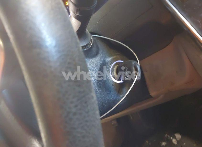 Photo 11 of 2012 Toyota Camry LE (VIN 4T1BF1FK5CU061844)