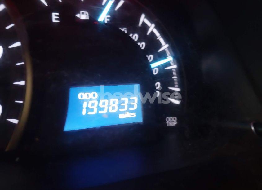 Photo 15 of 2012 Toyota Camry LE (VIN 4T1BF1FK5CU061844)