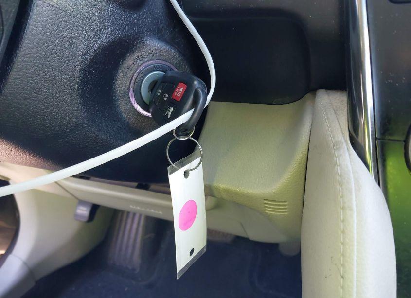 Photo 11 of 2012 Toyota Camry LE (VIN 4T1BF1FK5CU066994)