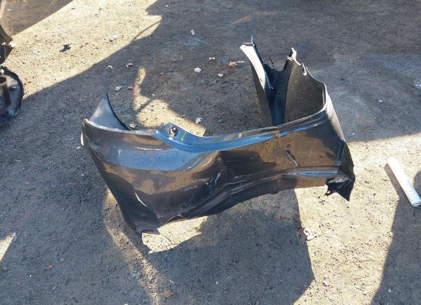 Photo 12 of 2012 Toyota Camry LE (VIN 4T1BF1FK5CU066994)