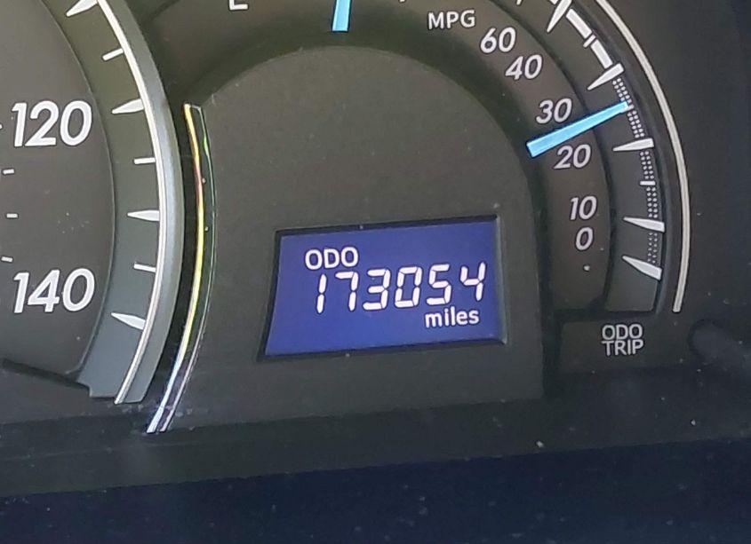 Photo 16 of 2012 Toyota Camry LE (VIN 4T1BF1FK5CU066994)