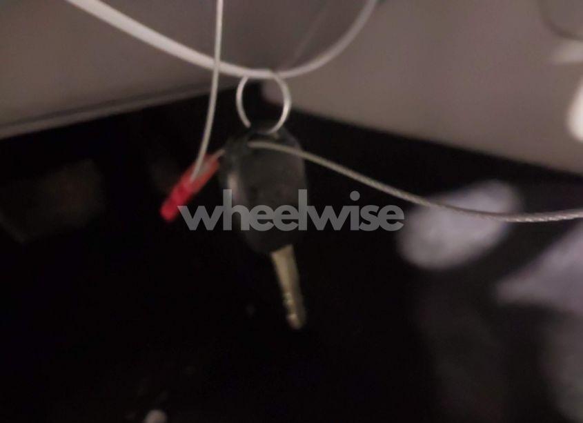 Photo 11 of 2012 Toyota Camry LE (VIN 4T1BF1FK5CU071502)