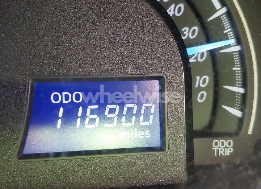 Photo 15 of 2012 Toyota Camry LE (VIN 4T1BF1FK5CU081866)