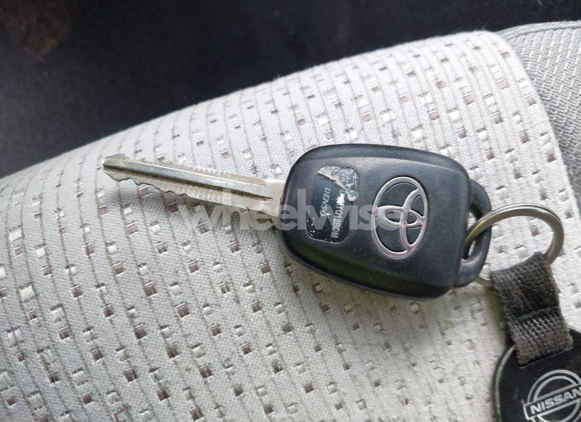 Photo 11 of 2012 Toyota Camry LE (VIN 4T1BF1FK5CU091734)