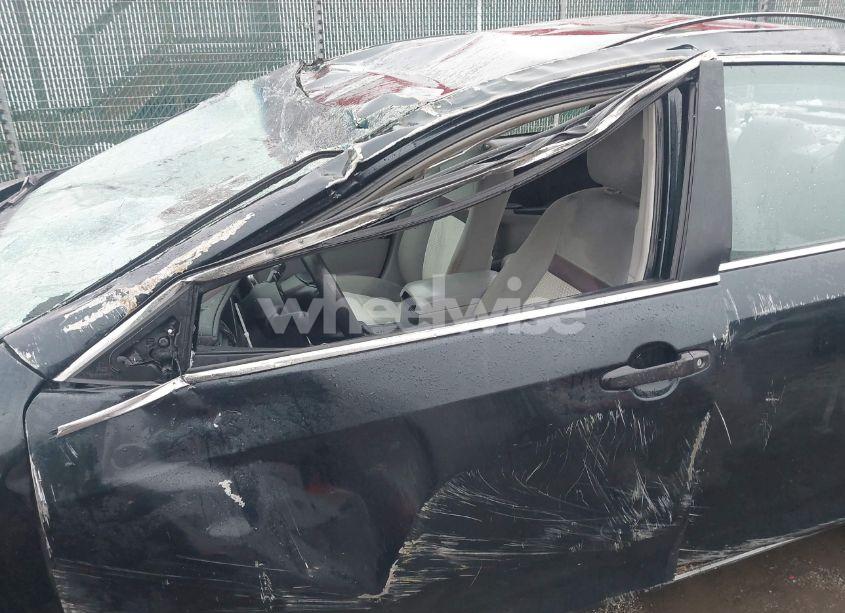 Photo 13 of 2012 Toyota Camry LE (VIN 4T1BF1FK5CU101419)