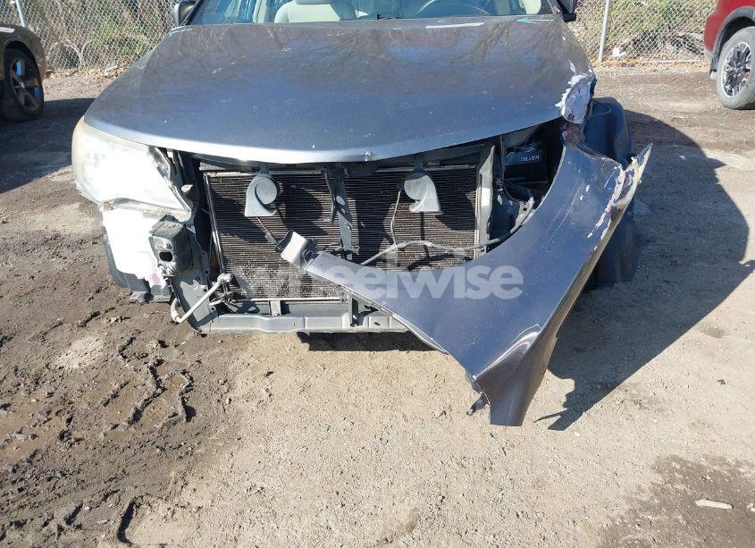 Photo 6 of 2012 Toyota Camry LE (VIN 4T1BF1FK5CU101565)