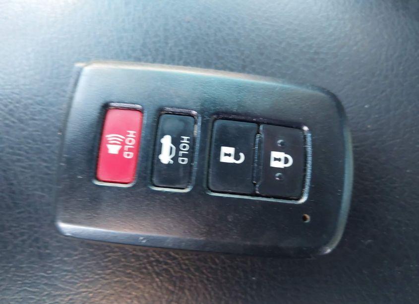 Photo 11 of 2012 Toyota Camry SE (VIN 4T1BF1FK5CU102909)