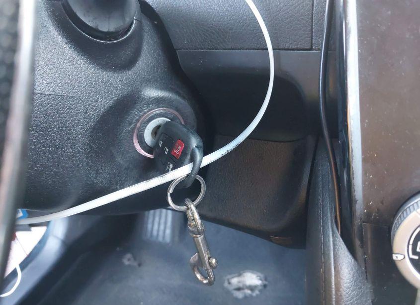 Photo 11 of 2012 Toyota Camry SE (VIN 4T1BF1FK5CU118981)