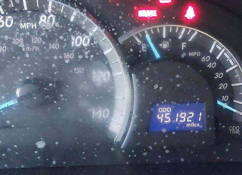 Photo 15 of 2012 Toyota Camry SE (VIN 4T1BF1FK5CU118981)