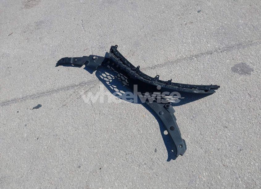 Photo 12 of 2012 Toyota Camry SE (VIN 4T1BF1FK5CU151690)