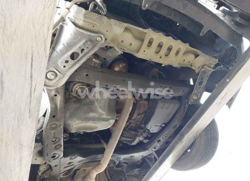 Photo 19 of 2012 Toyota Camry SE (VIN 4T1BF1FK5CU169770)