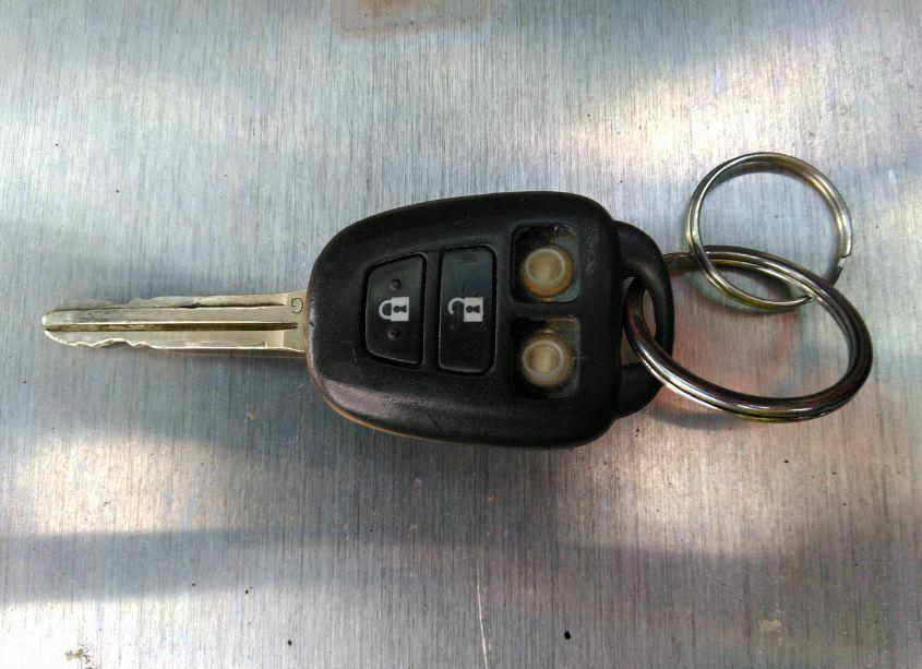 Photo 11 of 2012 Toyota Camry SE (VIN 4T1BF1FK5CU175035)