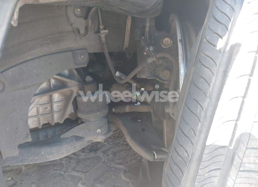 Photo 6 of 2012 Toyota Camry SE (VIN 4T1BF1FK5CU181997)