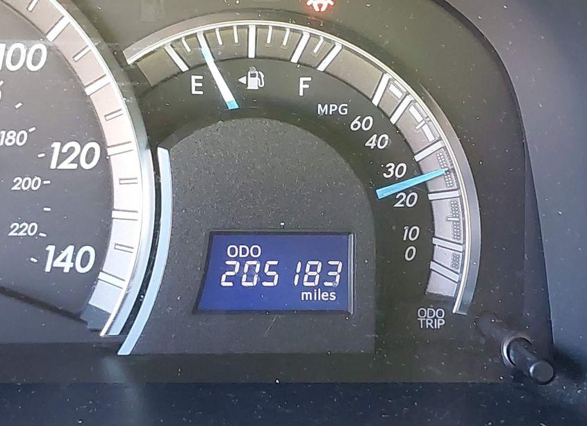 Photo 15 of 2012 Toyota Camry SE (VIN 4T1BF1FK5CU184205)