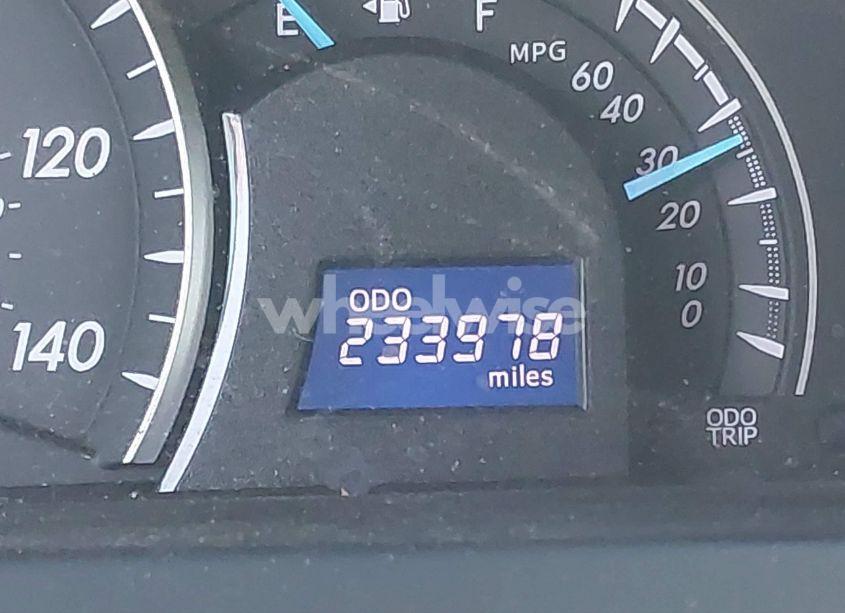 Photo 15 of 2012 Toyota Camry LE (VIN 4T1BF1FK5CU504610)