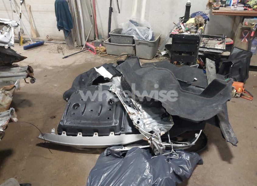 Photo 11 of 2012 Toyota Camry L (VIN 4T1BF1FK5CU508365)