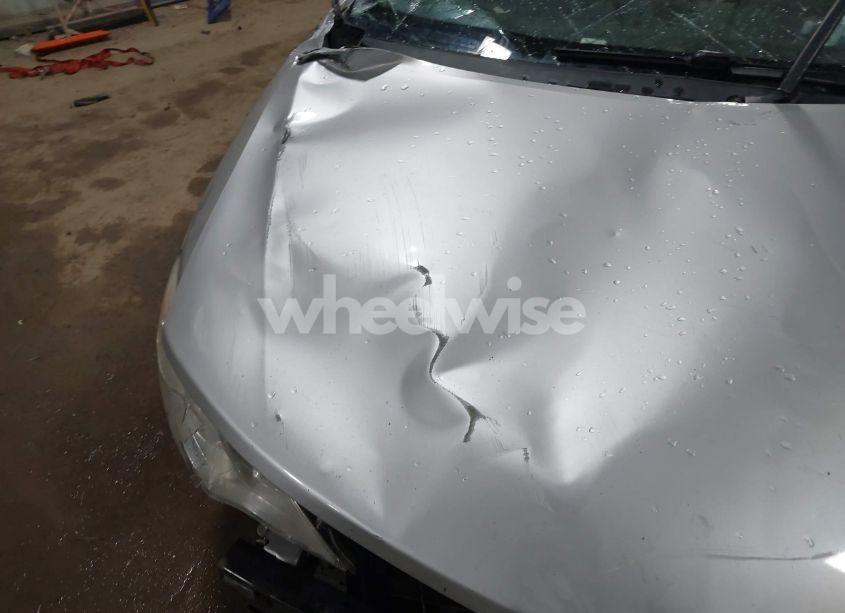 Photo 19 of 2012 Toyota Camry L (VIN 4T1BF1FK5CU508365)