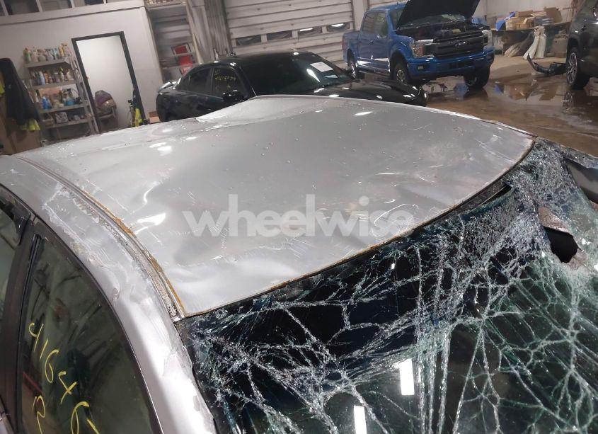 Photo 20 of 2012 Toyota Camry L (VIN 4T1BF1FK5CU508365)