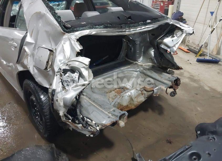 Photo 6 of 2012 Toyota Camry L (VIN 4T1BF1FK5CU508365)