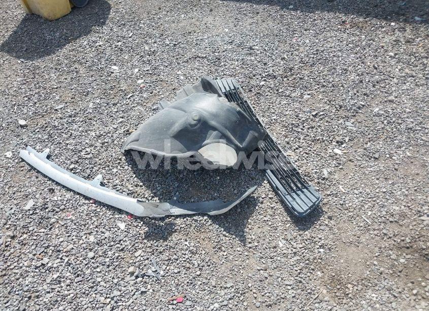 Photo 12 of 2012 Toyota Camry XLE (VIN 4T1BF1FK5CU523805)