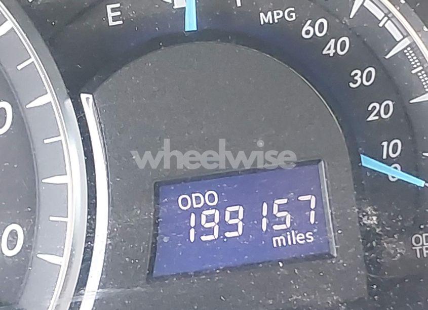 Photo 16 of 2012 Toyota Camry XLE (VIN 4T1BF1FK5CU523805)