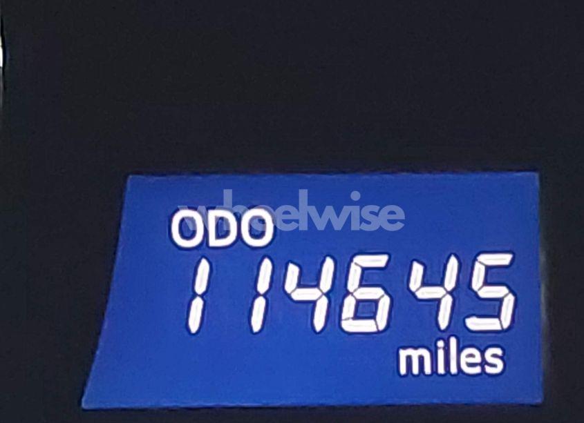 Photo 15 of 2012 Toyota Camry SE (VIN 4T1BF1FK5CU575337)