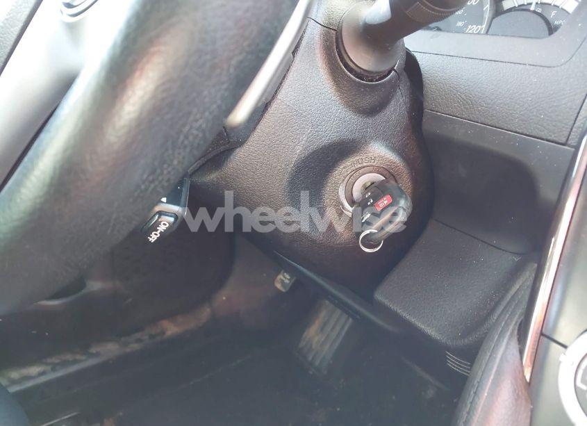 Photo 11 of 2012 Toyota Camry SE (VIN 4T1BF1FK5CU603363)