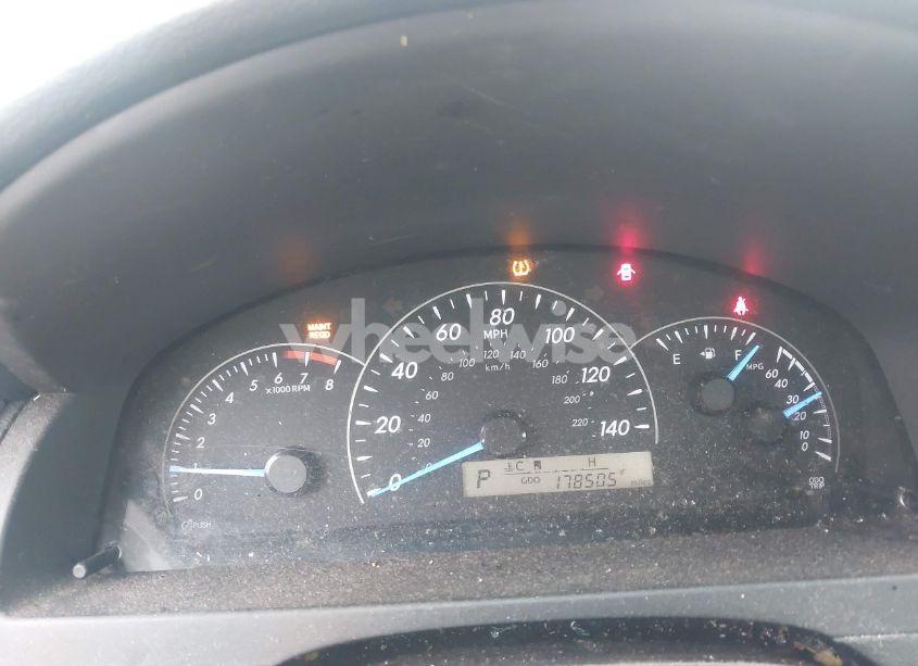 Photo 15 of 2012 Toyota Camry L (VIN 4T1BF1FK5CU605310)