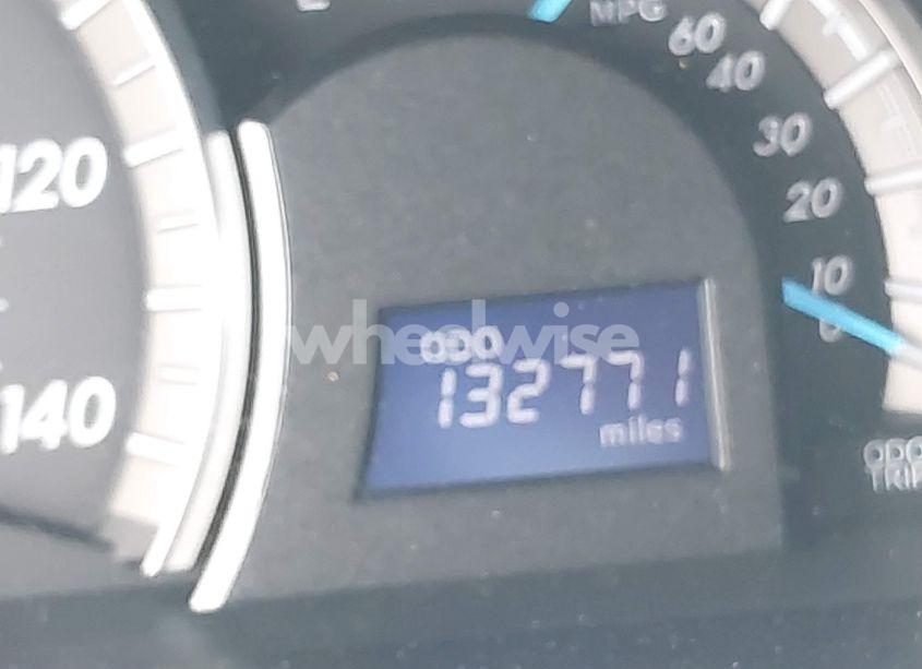 Photo 15 of 2012 Toyota Camry SE (VIN 4T1BF1FK5CU611639)