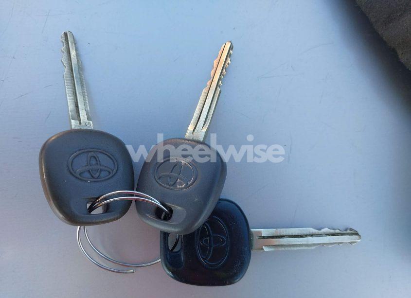 Photo 11 of 2012 Toyota Camry L (VIN 4T1BF1FK5CU616114)