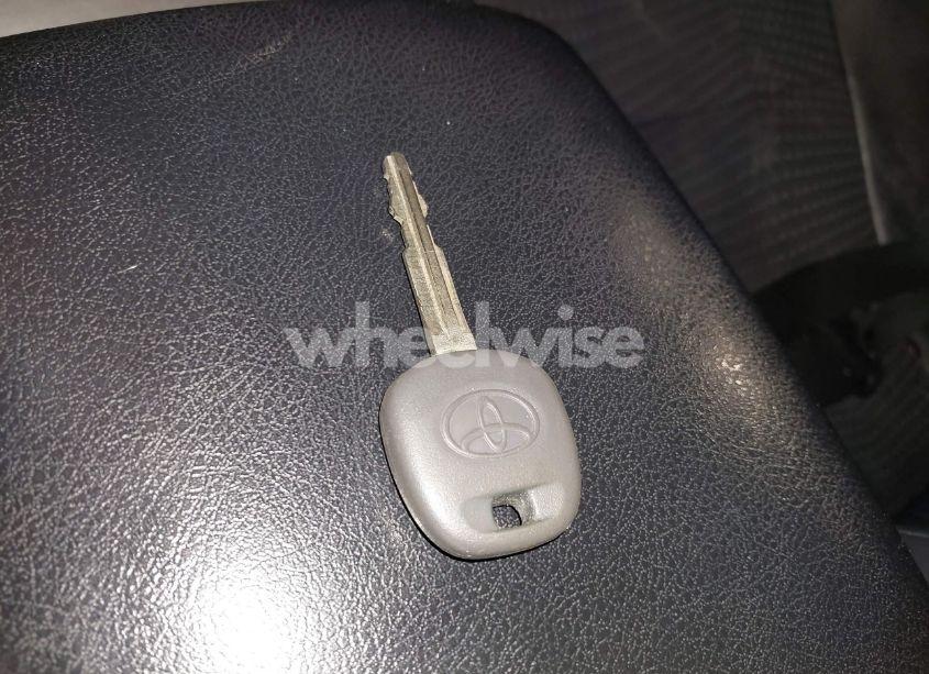 Photo 11 of 2012 Toyota Camry SE (VIN 4T1BF1FK5CU616324)