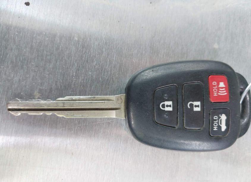 Photo 11 of 2012 Toyota Camry SE LIMITED EDITION (VIN 4T1BF1FK5CU631065)