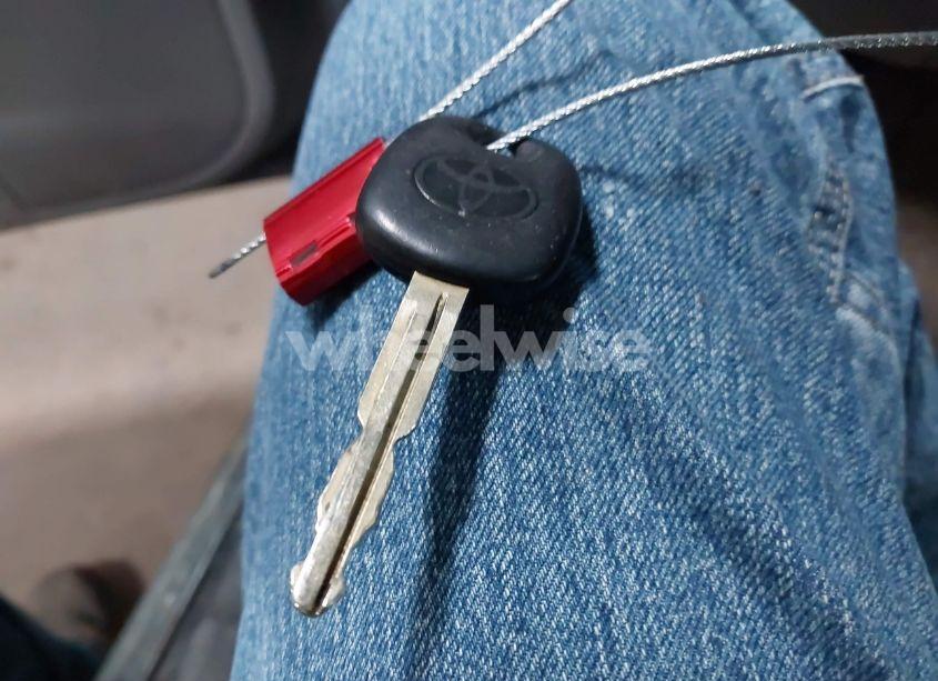 Photo 11 of 2013 Toyota Camry LE (VIN 4T1BF1FK5DU209136)