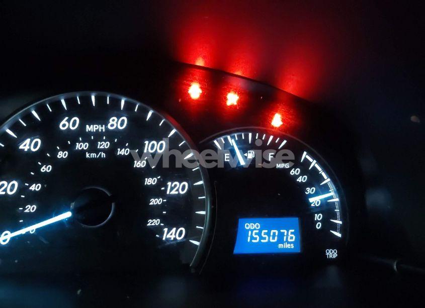 Photo 15 of 2013 Toyota Camry LE (VIN 4T1BF1FK5DU209136)