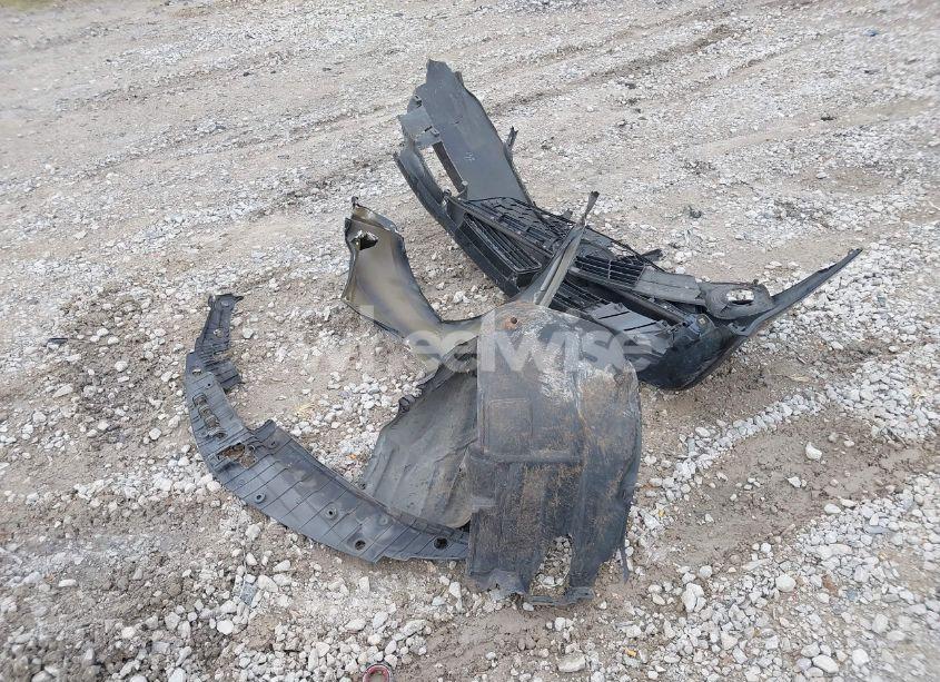 Photo 12 of 2013 Toyota Camry SE (VIN 4T1BF1FK5DU212053)