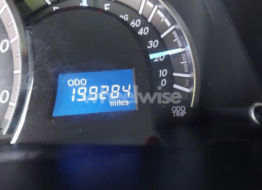 Photo 16 of 2013 Toyota Camry SE (VIN 4T1BF1FK5DU212053)