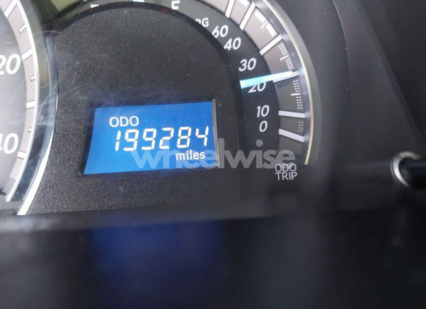 Photo 7 of 2013 Toyota Camry SE (VIN 4T1BF1FK5DU212053)