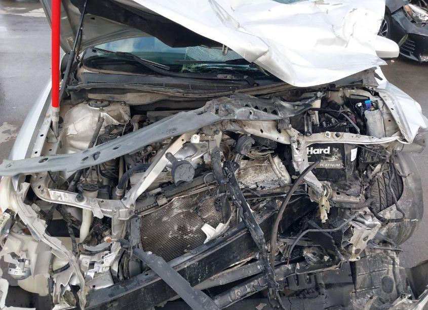 Photo 10 of 2013 Toyota Camry SE (VIN 4T1BF1FK5DU214112)