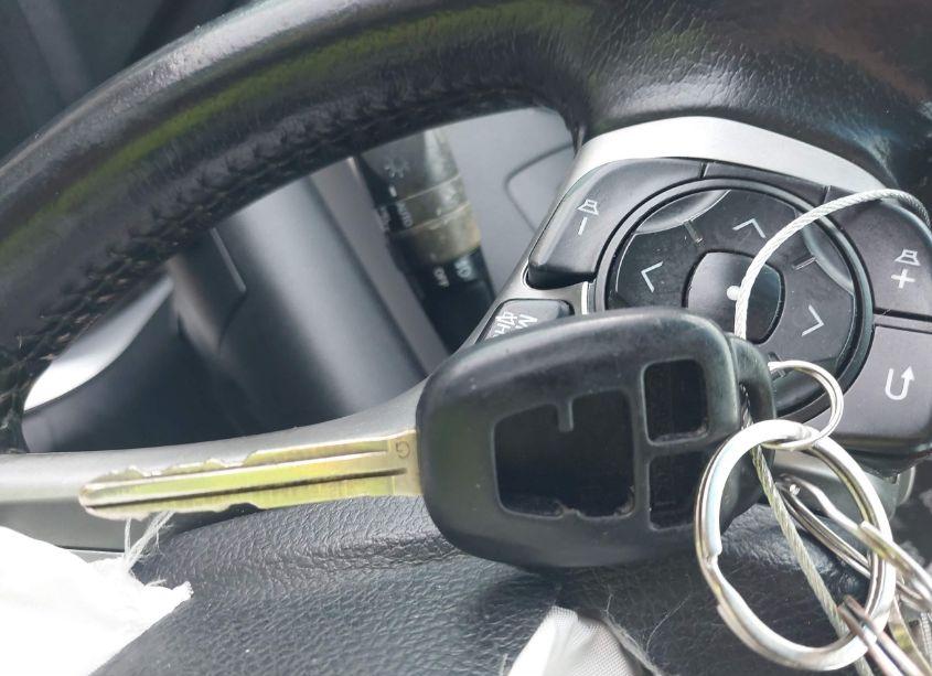 Photo 11 of 2013 Toyota Camry SE (VIN 4T1BF1FK5DU214112)