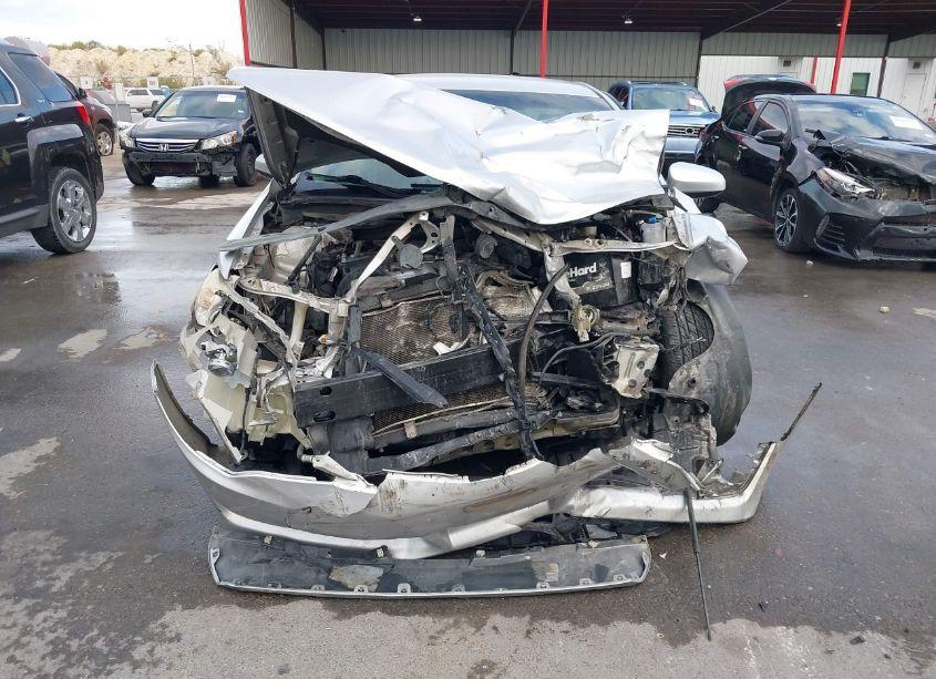 Photo 12 of 2013 Toyota Camry SE (VIN 4T1BF1FK5DU214112)