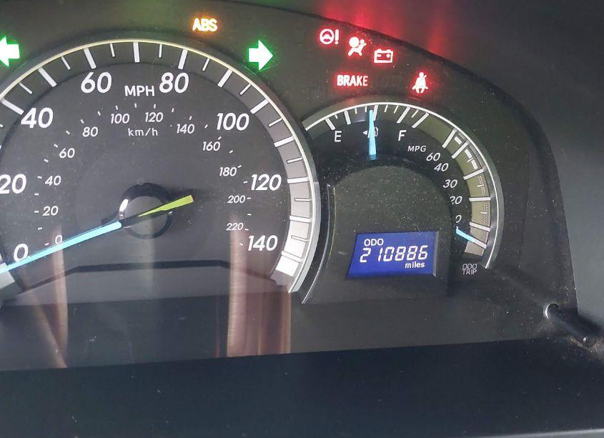 Photo 15 of 2013 Toyota Camry SE (VIN 4T1BF1FK5DU214112)