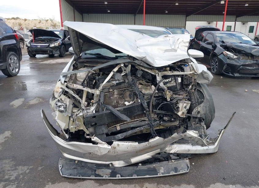 Photo 6 of 2013 Toyota Camry SE (VIN 4T1BF1FK5DU214112)