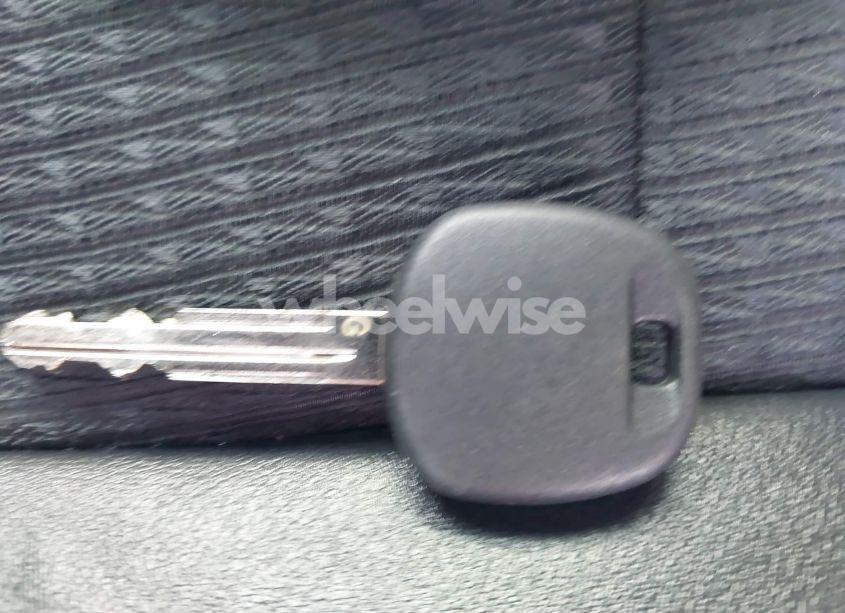 Photo 11 of 2013 Toyota Camry SE (VIN 4T1BF1FK5DU234599)