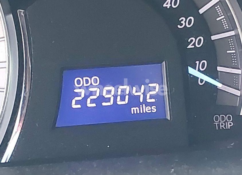 Photo 15 of 2013 Toyota Camry SE (VIN 4T1BF1FK5DU234599)