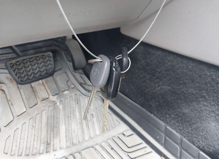 Photo 11 of 2013 Toyota Camry LE (VIN 4T1BF1FK5DU235669)